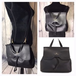 Nanette Lepore Convertible Backpack